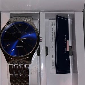Polo watch